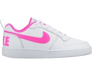 Nike Sapatilha Court Borough Low Jr